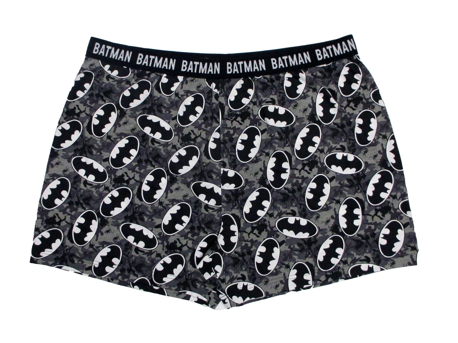 Batman Men's Boxer Shorts Walmart Canada
