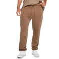 thumbnail image 2 of No Boundaries All Gender Soft Fleece Jogger Pants, 2 of 2