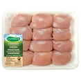 thumbnail image 1 of Lilydale Boneless Skinless Thighs Value Pack, 10-14 pieces per tray, 1.06 - 1.44 KG, 1 of 2