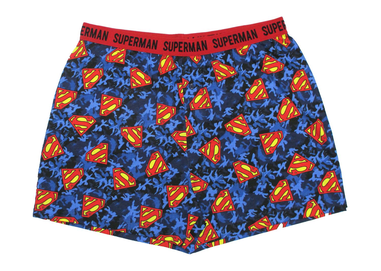 Superman Men's Boxer Shorts | Walmart Canada