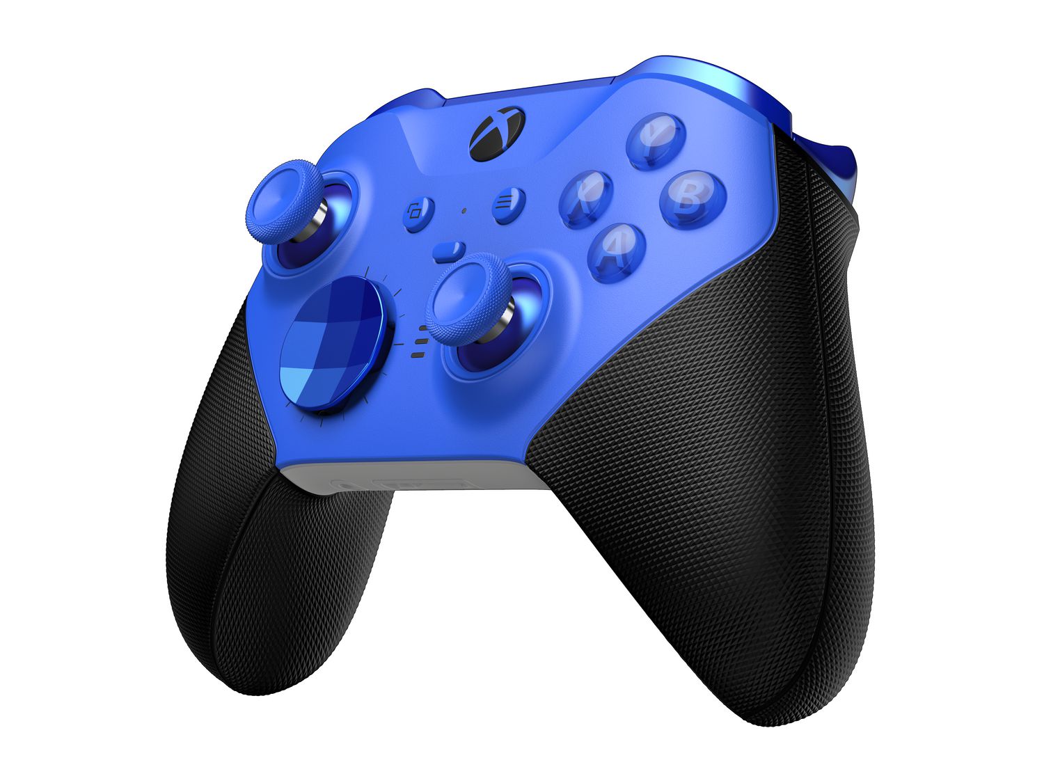 Xbox Elite Wireless Controller Series 2 – Core (Blue), Xbox