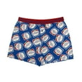 thumbnail image 1 of Molson Canadian Men's Boxer Shorts, 1 of 1