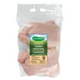 thumbnail image 1 of Poulet entier refroidi à l'Air Lilydale, 2 poulets entiers par sac, 3.00 - 3.90 KG, 1 of 2