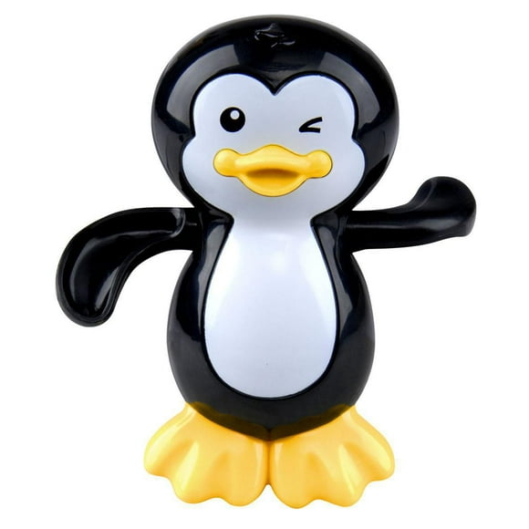 Parent's Choice Speedy Swimming Penguin, 1 piece, 9+ months