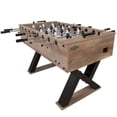 thumbnail image 1 of Escalade AMERICAN LEGEND 54" Kirkwood Foosball Table, 1 of 8