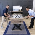 thumbnail image 4 of Escalade AMERICAN LEGEND 54" Kirkwood Foosball Table, 4 of 8