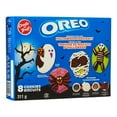thumbnail image 2 of Create A Treat OREO Halloween Cookie Kit, 2 of 5