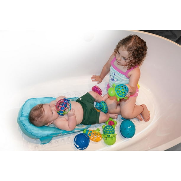 Jouets de bain pour bébé - Cadeau de douche dinosaure - Sans moisissure -  Jouets de bain pour bébé - Jouets de bain pour enfants de 3, 4, 5, 6, 7, 8