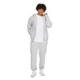 thumbnail image 2 of No Boundaries All Gender Long Sleeve Zip Hoody, 2 of 3