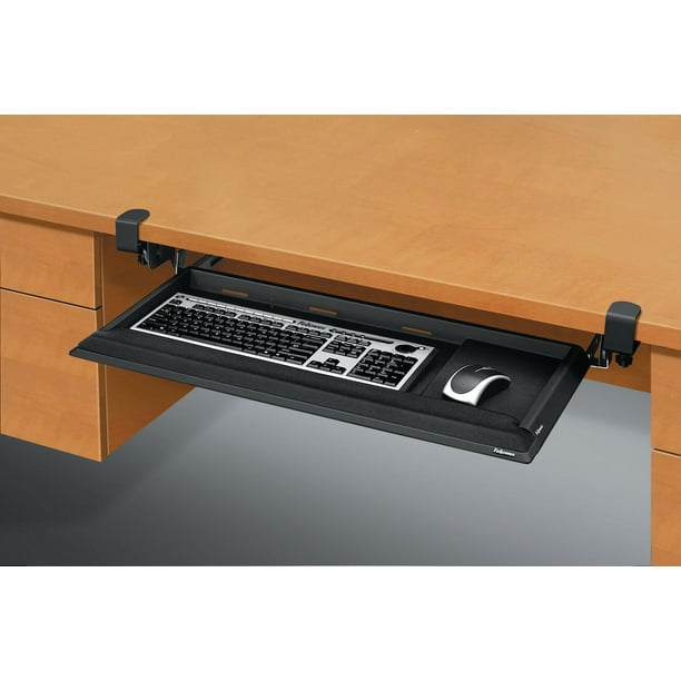 Tiroir pour clavier Designer Suites™ DeskReady™