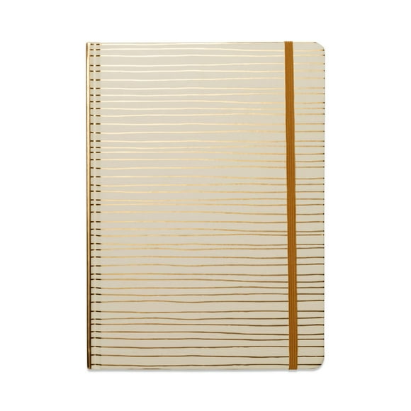 Think Ink Jumbo Journal, JUMBO JOURNAL STRIPES