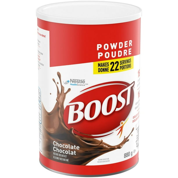 Choco'BOOST - Allaiter mon bébé