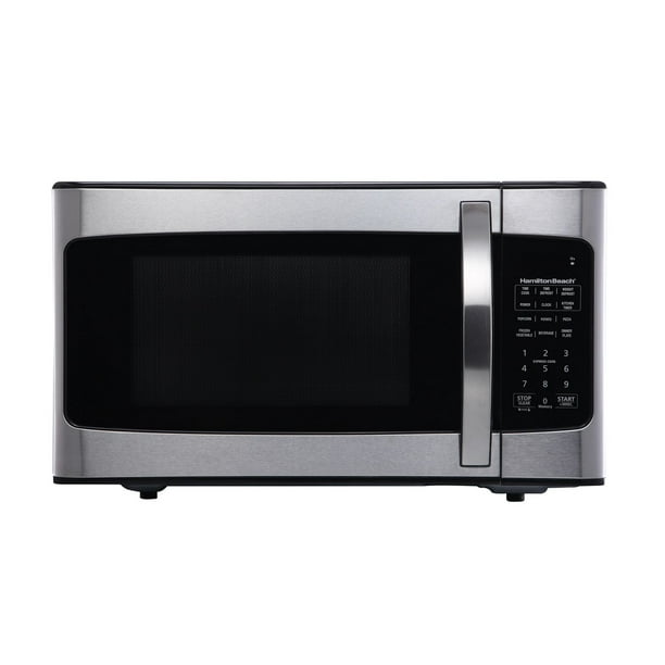 Hamilton Beach - Forno Elétrico Hamilton Beach 23L InoxForno Elétrico  Hamilton Beach 23L Inox