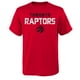 T-shirt à manches courtes Raptors de Toronto de la NBA pour garçons – image 1 sur 1