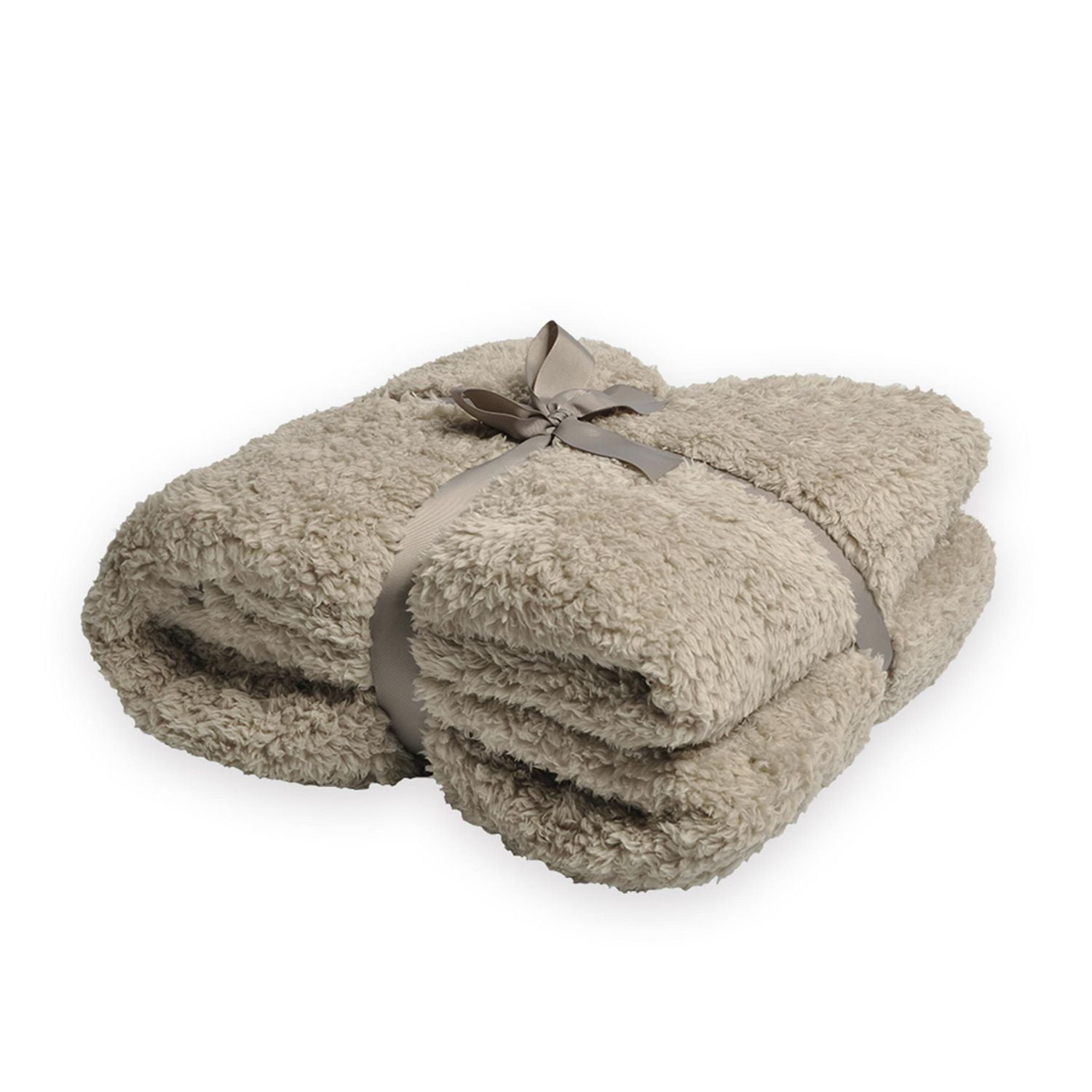 oversized king plush throw blanket