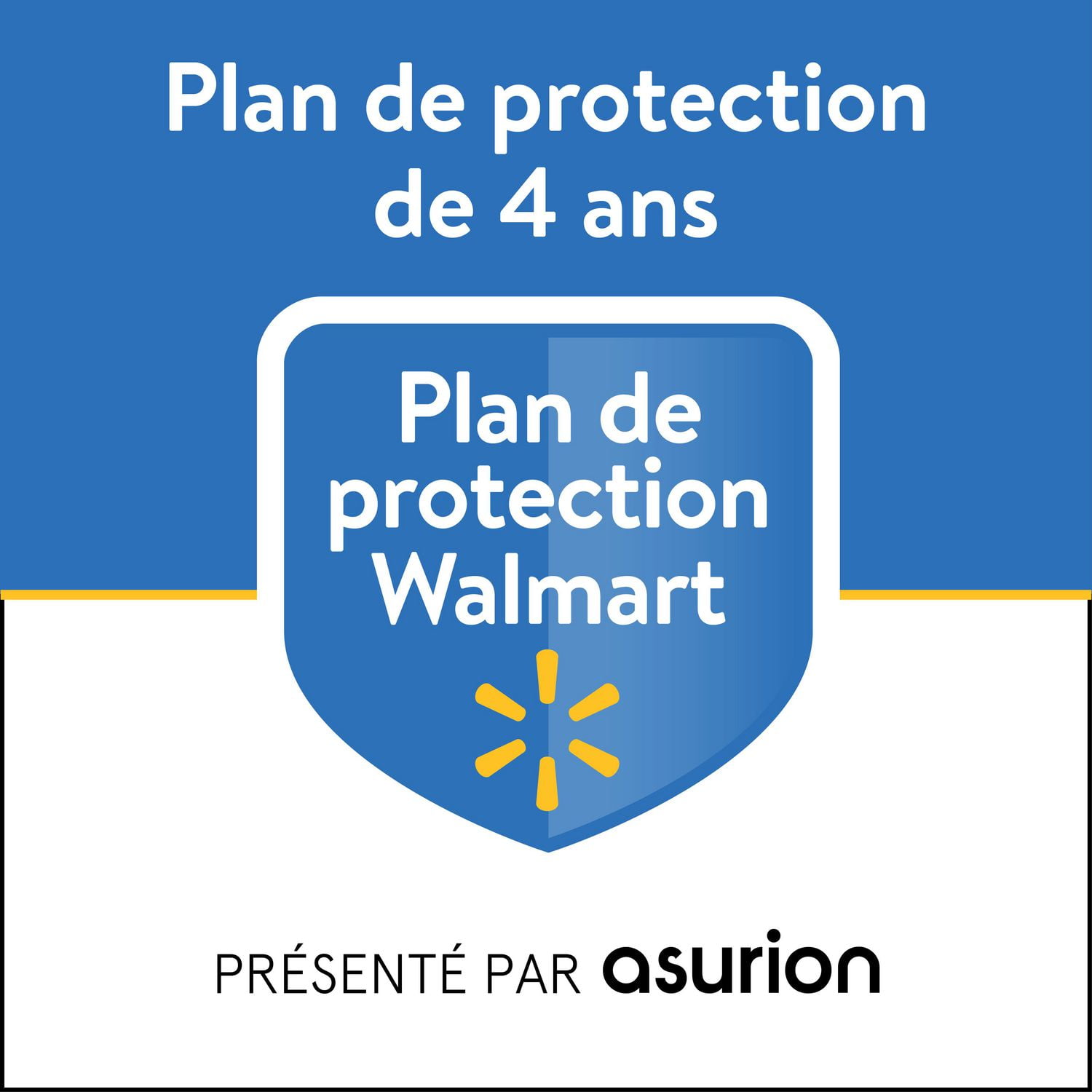Protection pour gros électroménagers 400 $ à 499,99 $