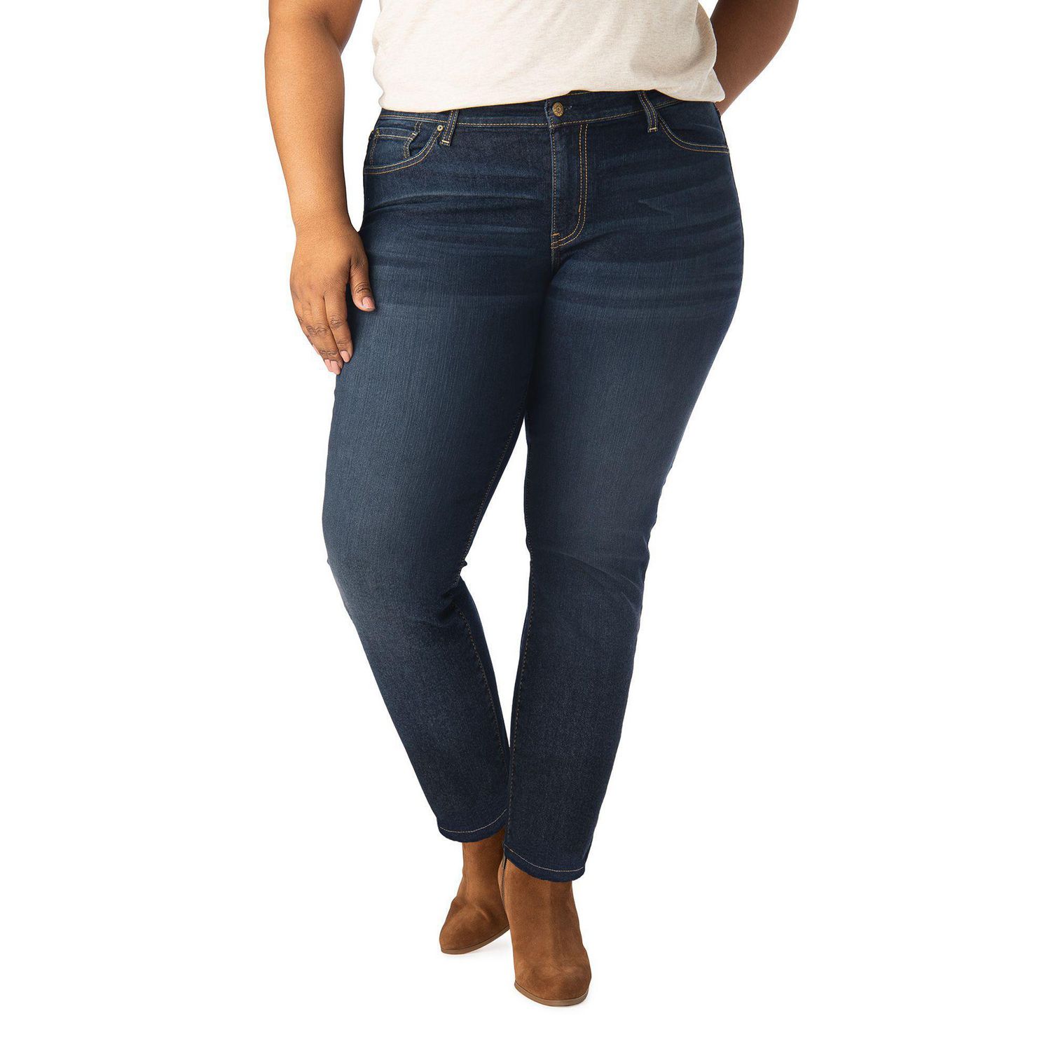 levi's plus size jeans canada