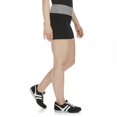 thumbnail image 2 of George Women's Fold-Over Yoga Short, 2 of 6