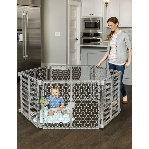 Regalo Plastic Playard