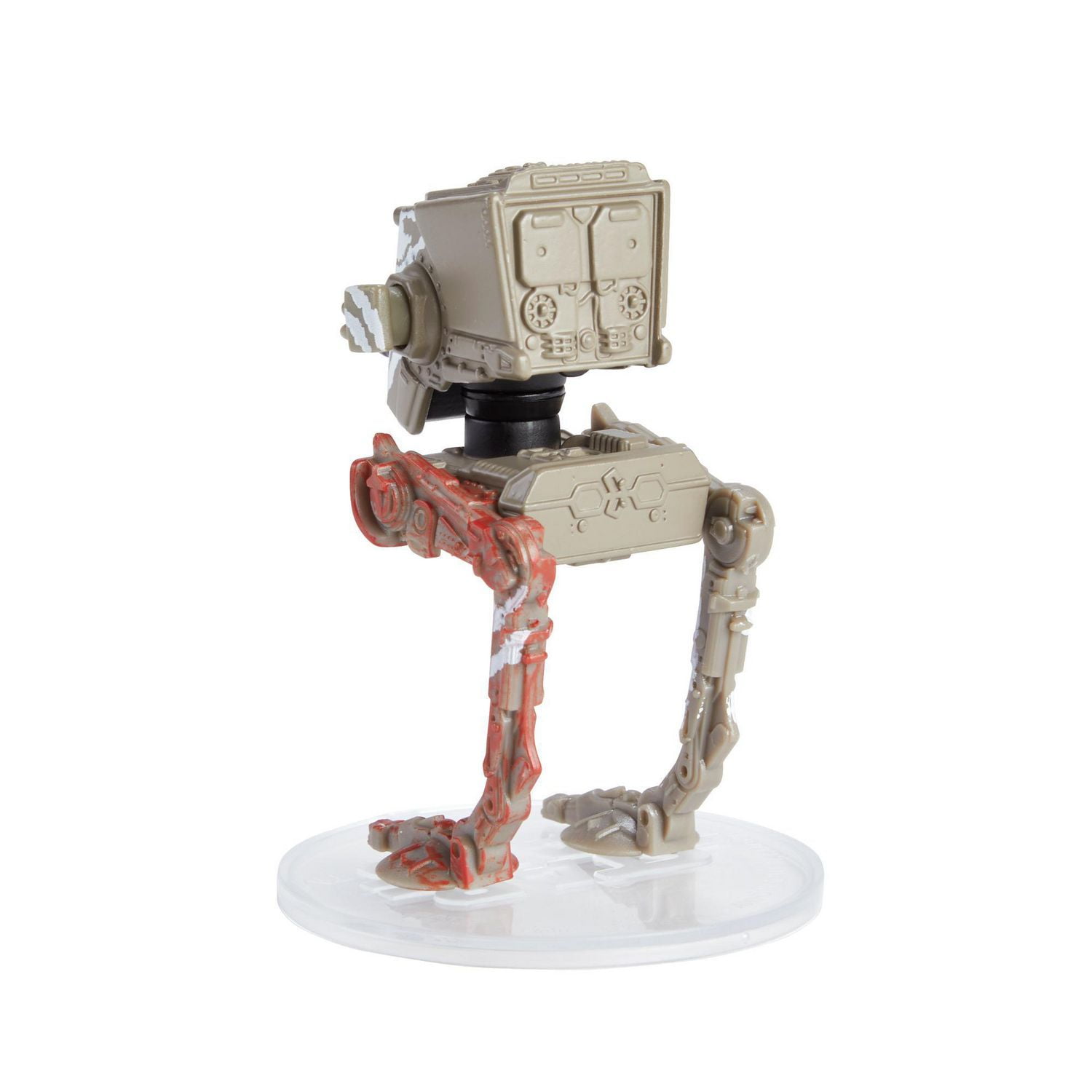 Hot Wheels Star Wars At-St Raider Vehicle - Walmart.ca