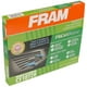 Filtre à air d’habitacle FCF10728 Fresh BreezeMD de FRAM(MD) Bicarbonate de soude Arm & Hammer – image 1 sur 5