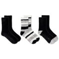 thumbnail image 1 of Soothing Spa Crew - 3 Pairs, 1 of 5