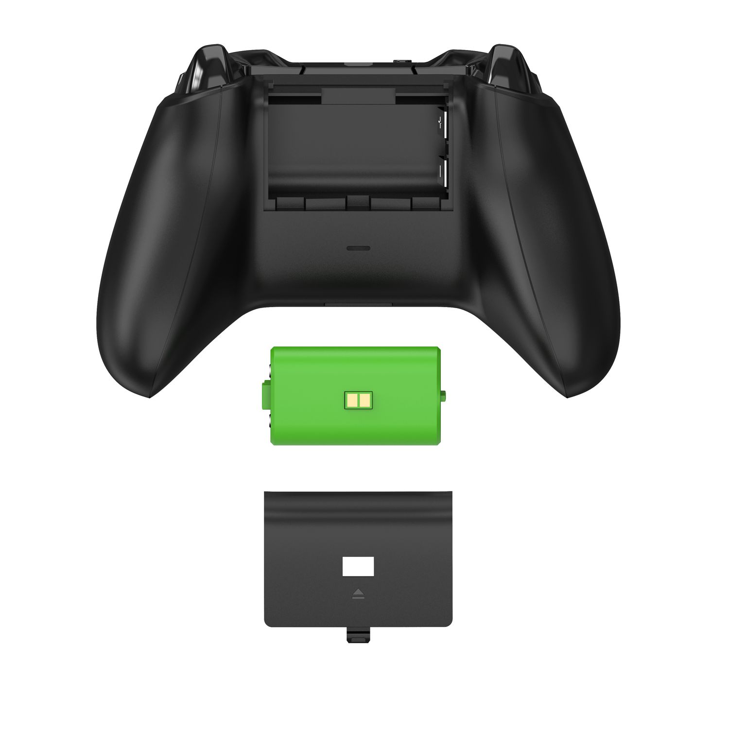 Kit de jeu et de charge pour le contrôleur Xbox Series X avec