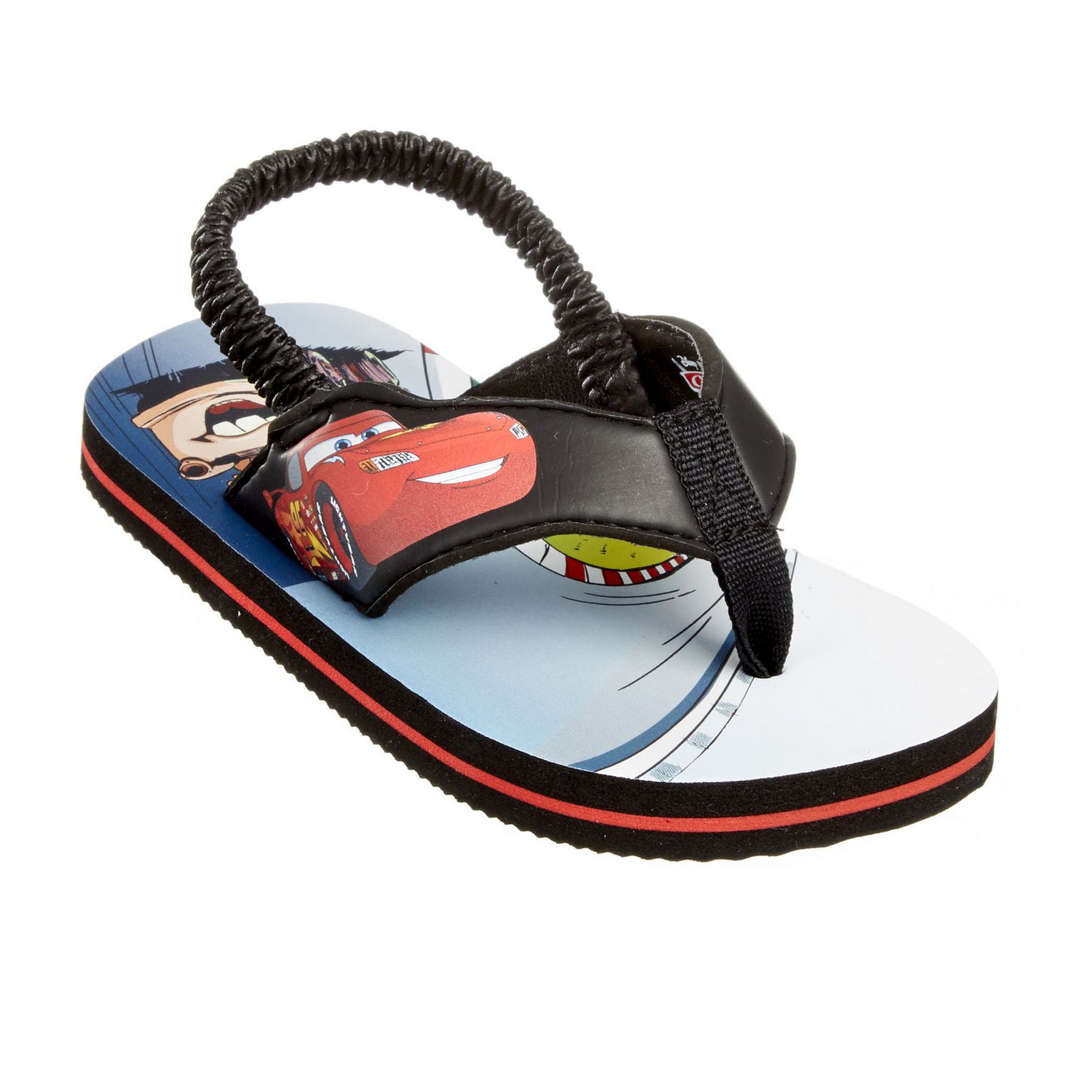Disney Cars Toddler Boys' Beach Sandals Walmart Canada