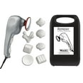 thumbnail image 1 of Wahl Heat Therapy Therapeutic Massager, 1 of 3