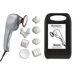 Wahl Thérapie thermique masseur thérapeutique