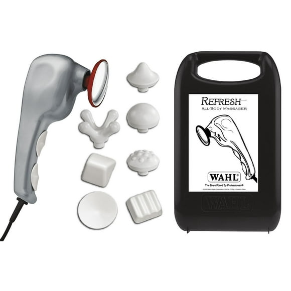 Thermothérapie / Appareil de massage thérapeutique Wahl Thermothérapie / Appareil de massage.