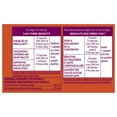 thumbnail image 2 of Metamucil 3 in 1 MultiHealth Fibre! Fiber Supplement Capsules, 2 of 9
