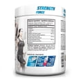 thumbnail image 2 of BPI Sports Fruit Punch BCAA Supplement, 2 of 4