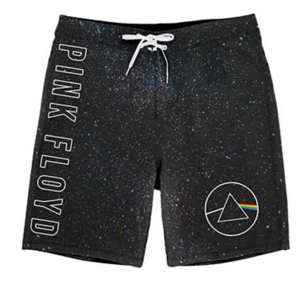 Men's AC/DC swim trunks - Walmart.ca