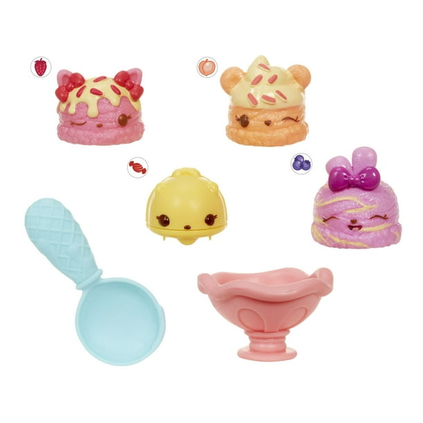 Num Noms™ Series 2 Scented Ice Cream Party Toys - Walmart.ca