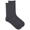 thumbnail image 3 of Dr. Scholl's Advanced Relief Casuals - 2 Pack Crew Sock, 3 of 5