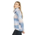 thumbnail image 2 of Mexx Women’s Striped Cowl Neck Sweater, 2 of 5