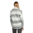 thumbnail image 3 of Mexx Women’s Striped Cowl Neck Sweater, 3 of 5
