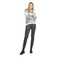 thumbnail image 5 of Mexx Women’s Striped Cowl Neck Sweater, 5 of 5