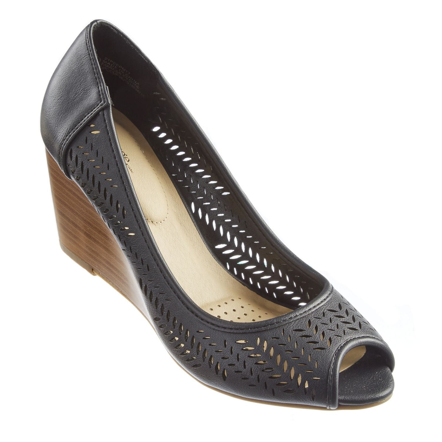 george wedges
