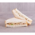 thumbnail image 1 of Quality Chicken Salad Sandwich, 1 of 3