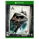 Jeu vidéo Batman : Return to Arkham pour Xbox One – image 1 sur 1