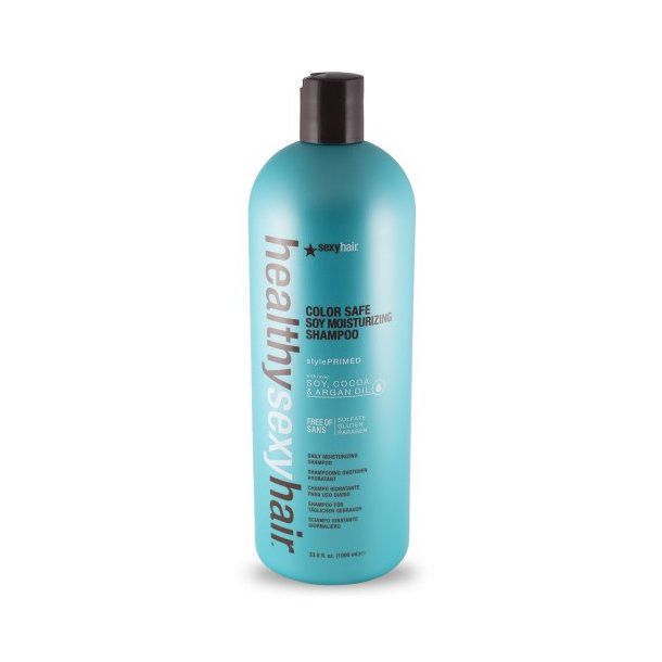 Healthy Sexy Hair Soy Moisturizing Shampoo Walmart Canada 4825