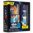 thumbnail image 1 of Gillette Fusion ProShield Chill™ Men's Razor Kit, 1 of 1