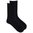 thumbnail image 3 of Dr. Scholl's Advanced Relief Casuals - 2 Pack Crew Sock, 3 of 5