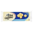 thumbnail image 1 of P'tit Québec Fromage Cheddar Très Doux, 1 of 1