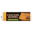 thumbnail image 1 of Cracker Barrel Medium Cheddar Cheese, 1 of 1