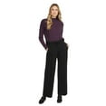 thumbnail image 5 of Mexx Pull à col roulé et ourlet bas pour femmes, 5 of 5