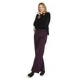 thumbnail image 5 of Mexx Pull à col roulé et ourlet bas pour femmes, 5 of 5