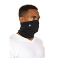 thumbnail image 4 of Swiss Tech Adult Unisex Active Cooling Performance Neck Gaiter - 2 Pack, 4 of 4
